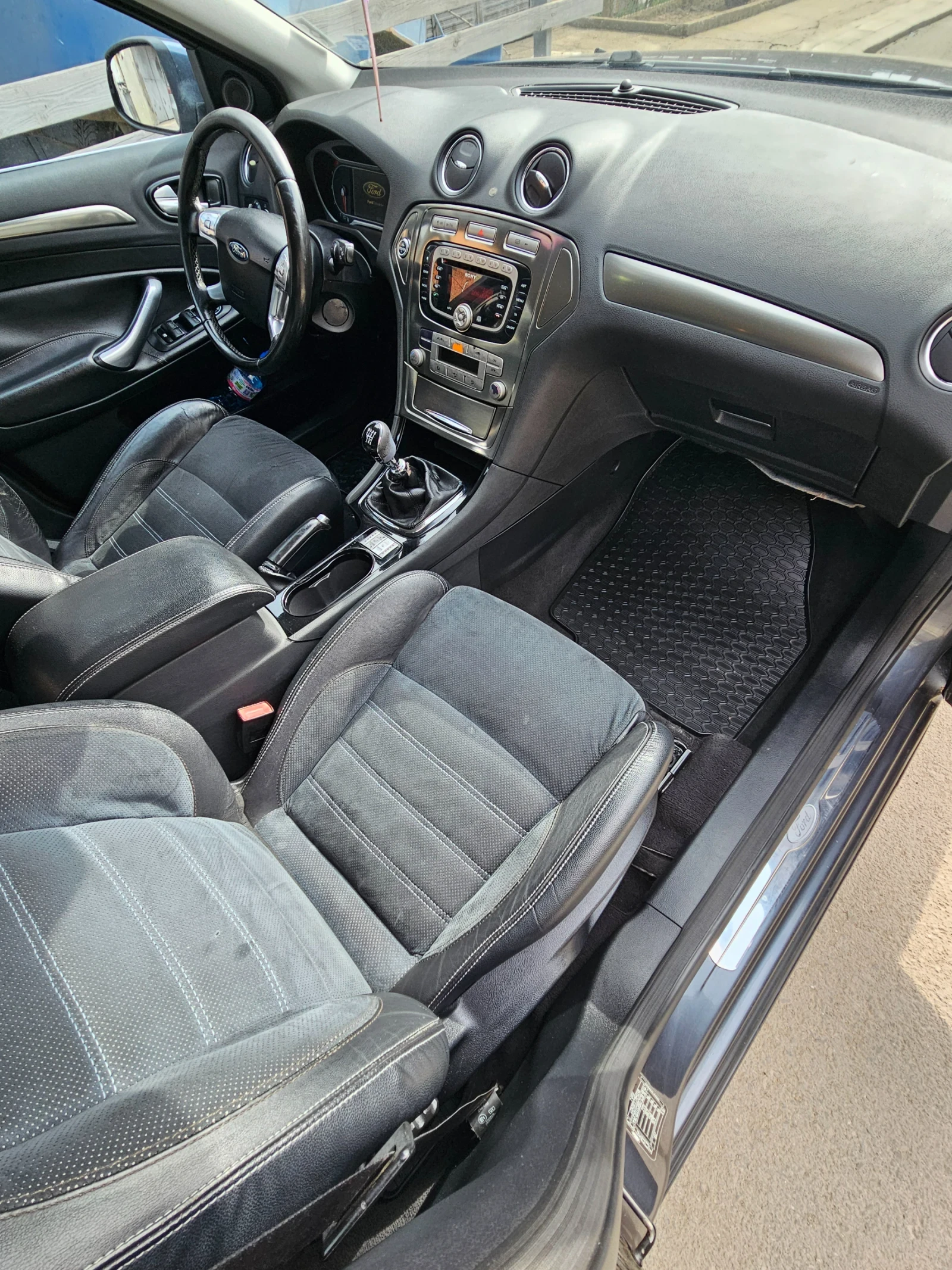 Ford Mondeo | Mobile.bg � ����������� 6
