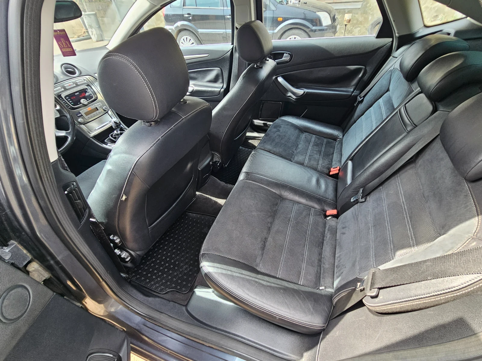 Ford Mondeo | Mobile.bg � ����������� 7