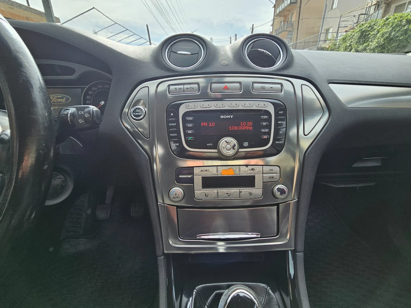 Ford Mondeo | Mobile.bg � ����������� 10