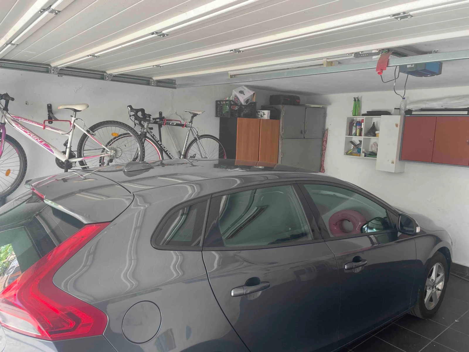 Volvo V40 T3, снимка 6 - Автомобили и джипове - 55973948