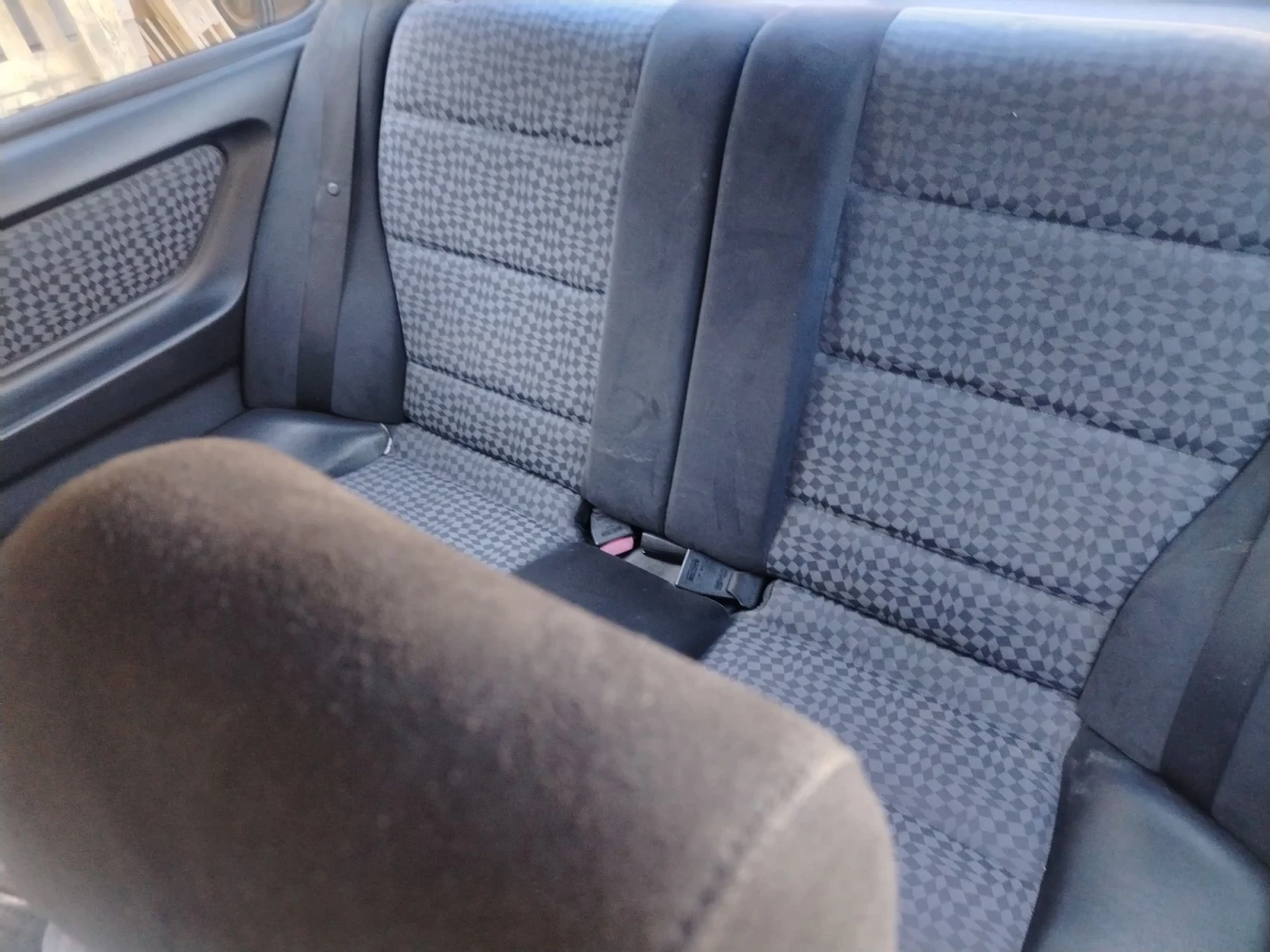 BMW 316, снимка 9 - Автомобили и джипове - 56131754