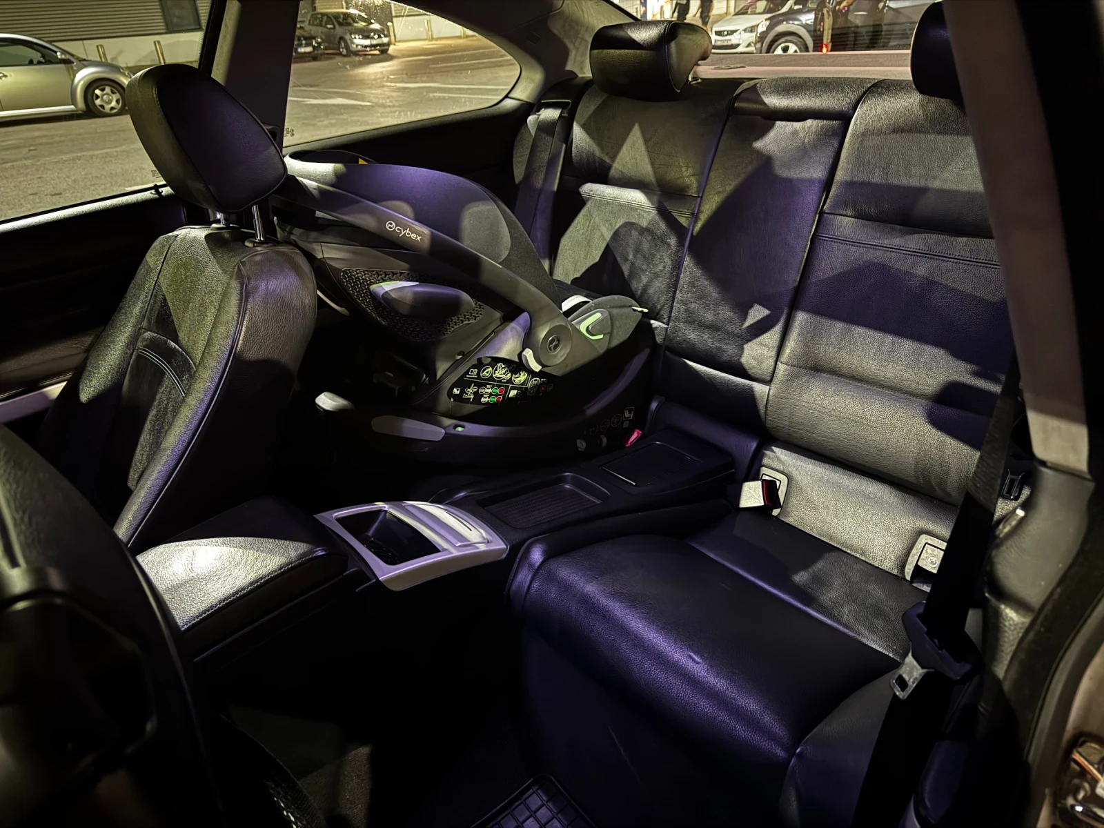 BMW 330 xd, снимка 13 - Автомобили и джипове - 56169167