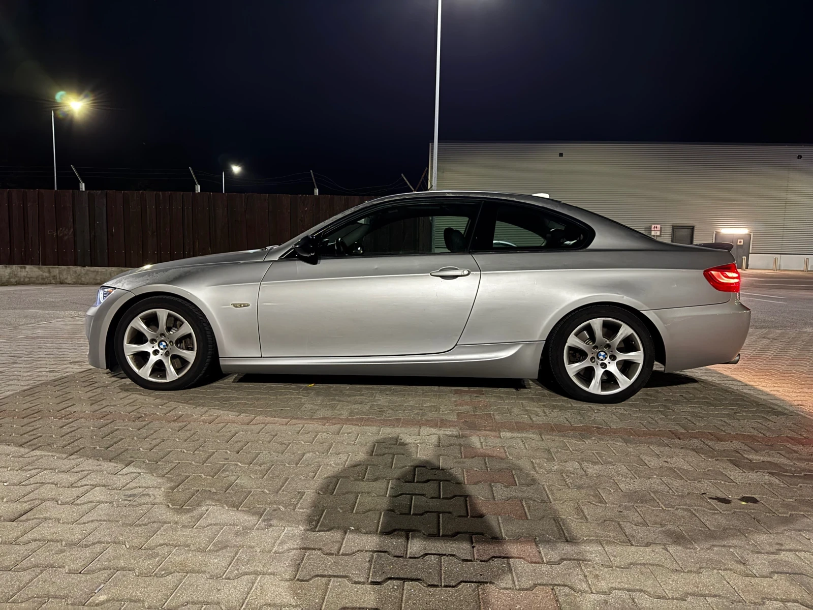 BMW 330 xd, снимка 8 - Автомобили и джипове - 56169167