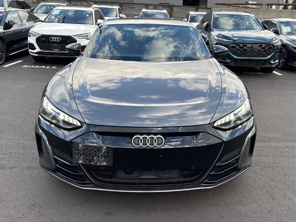 Audi E-Tron GT * CARFAX* ����� �� �����������*  | Mobile.bg � ����������� 2