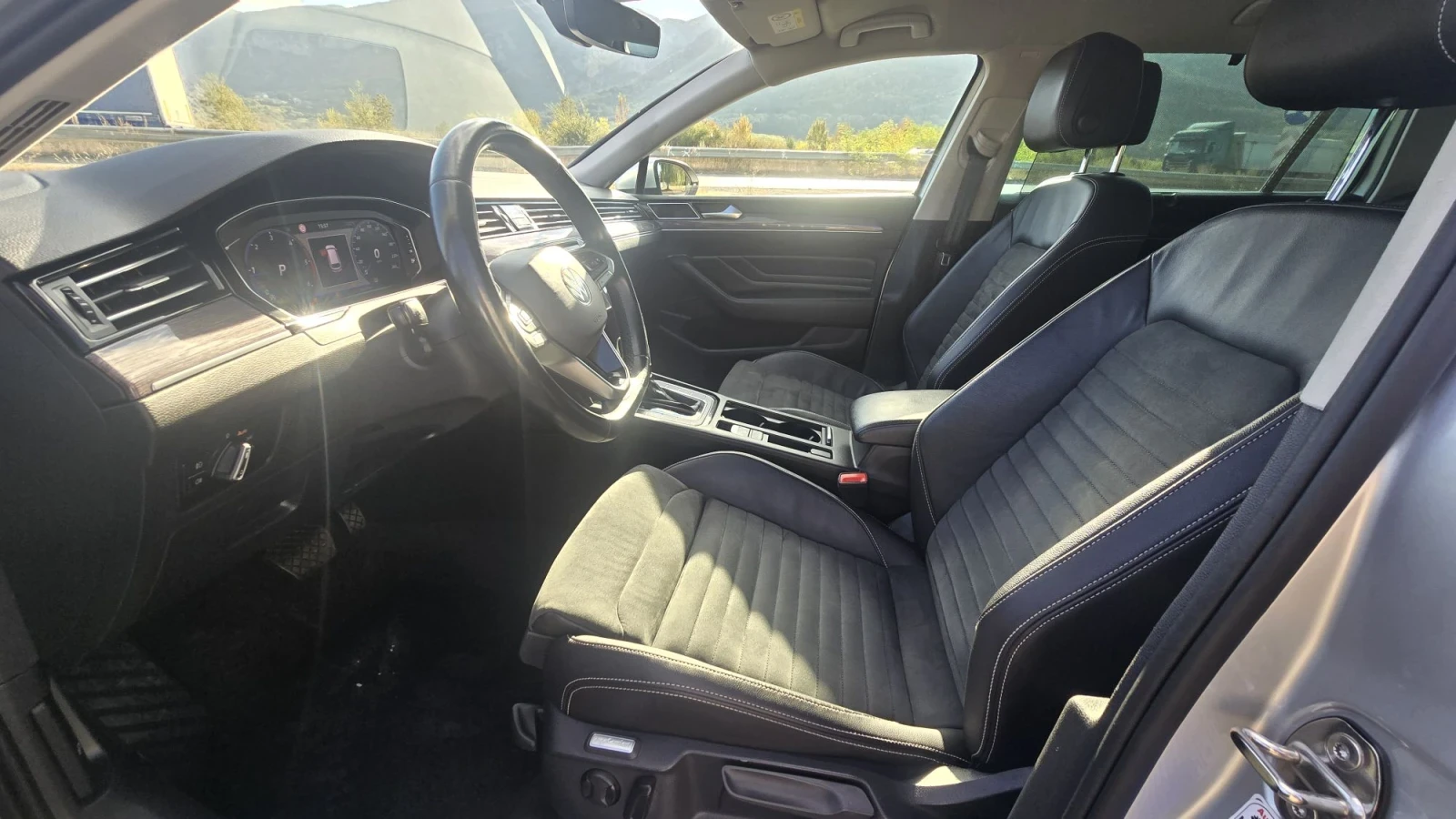 VW Passat | Mobile.bg � ����������� 11