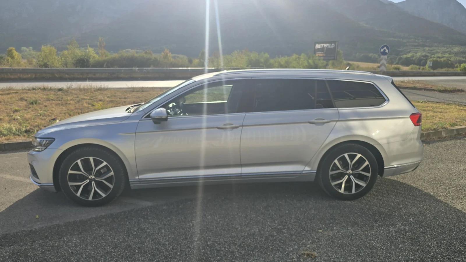 VW Passat | Mobile.bg � ����������� 9