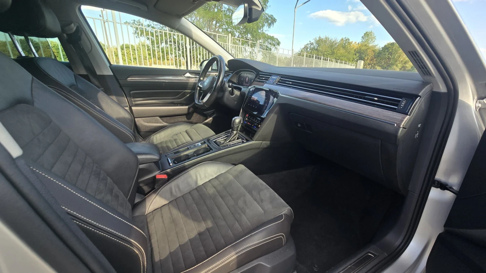 VW Passat | Mobile.bg � ����������� 12