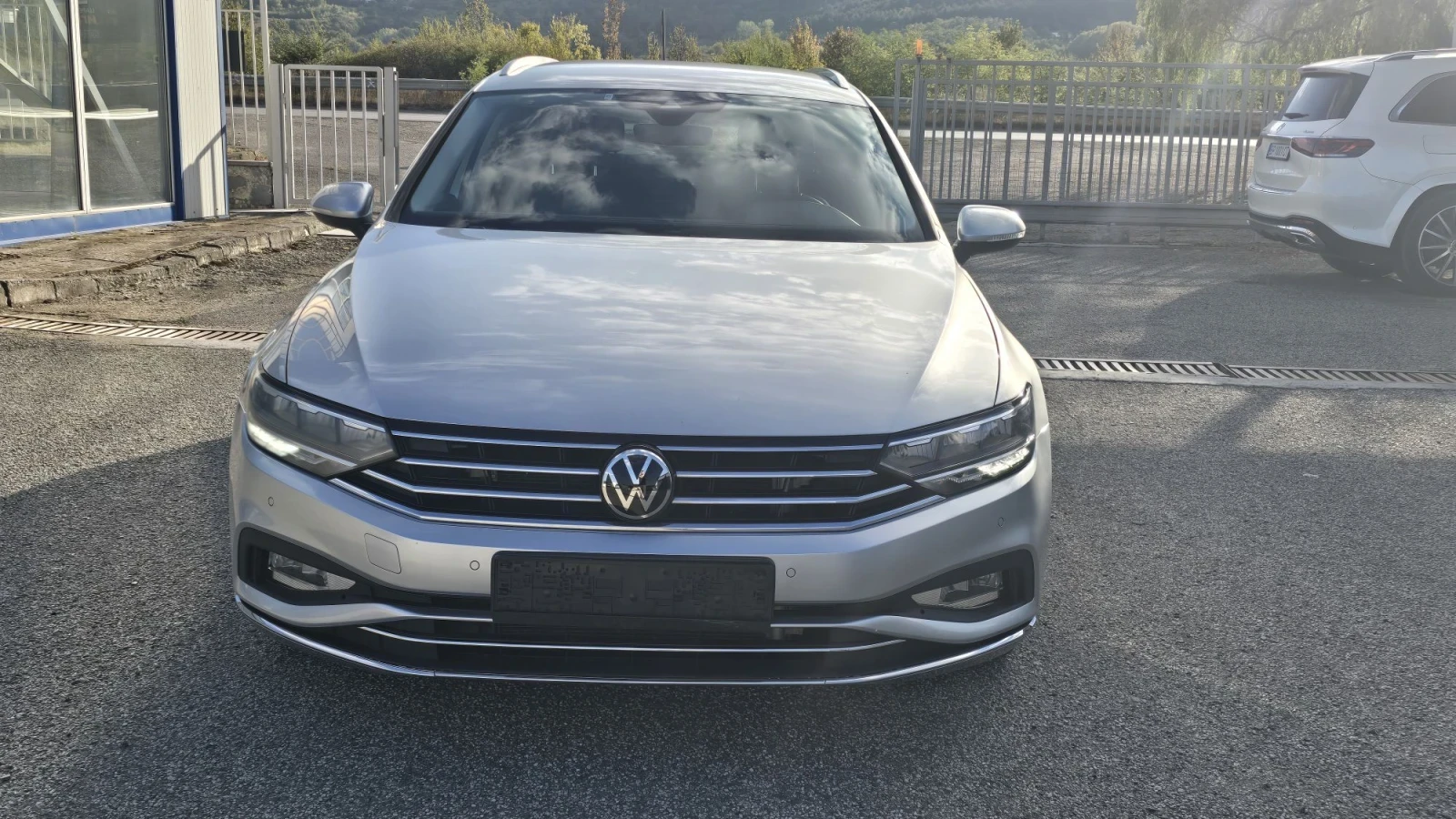 VW Passat | Mobile.bg � ����������� 5