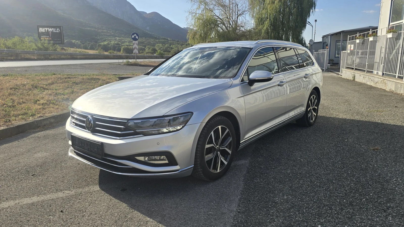 VW Passat | Mobile.bg � ����������� 3