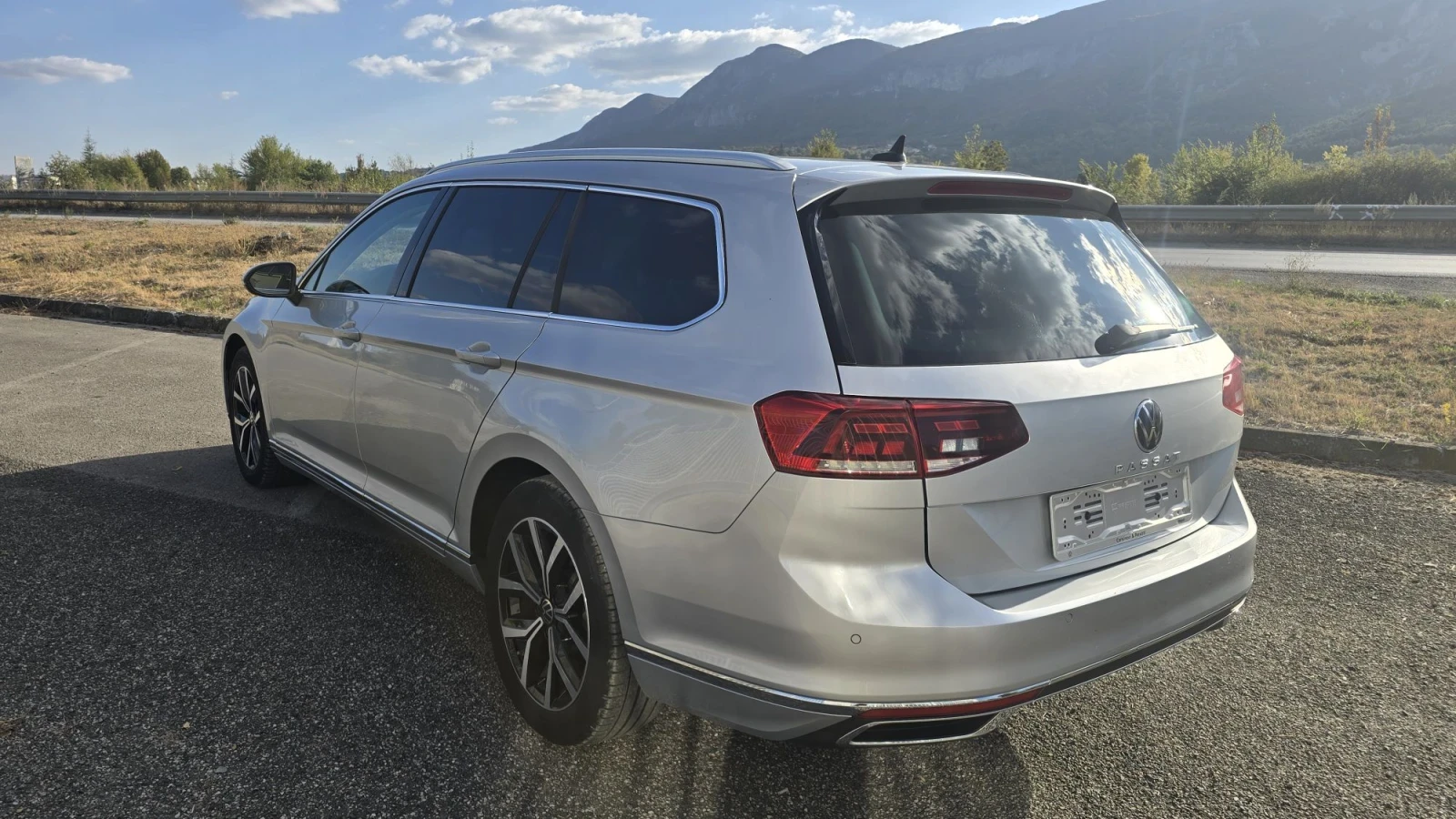 VW Passat | Mobile.bg � ����������� 7