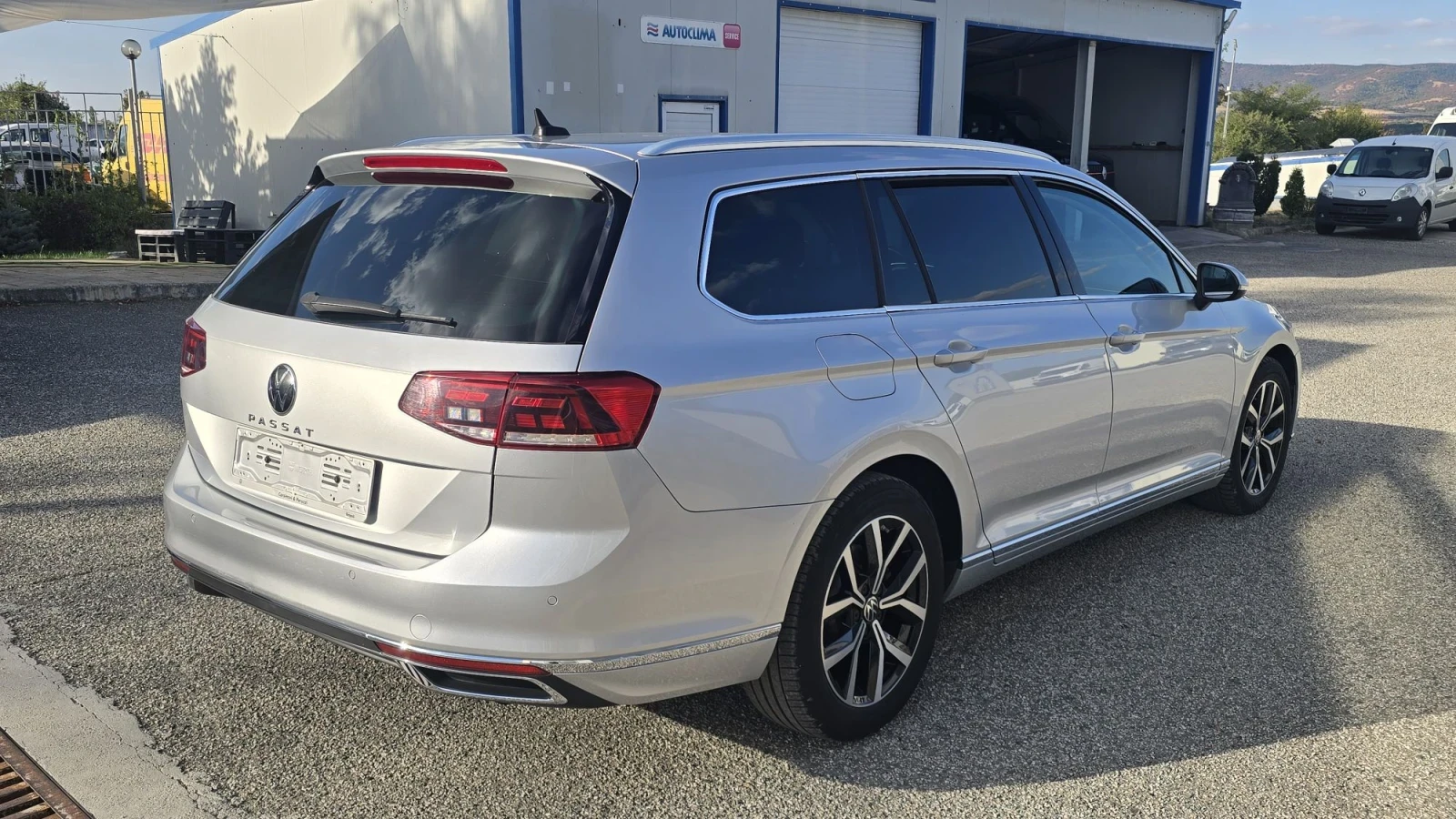 VW Passat | Mobile.bg � ����������� 6