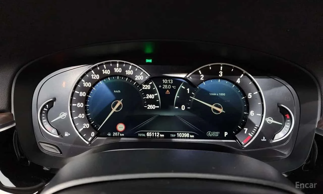 BMW 530 * HEAD UP * ��������� * ������� *  | Mobile.bg � ����������� 8