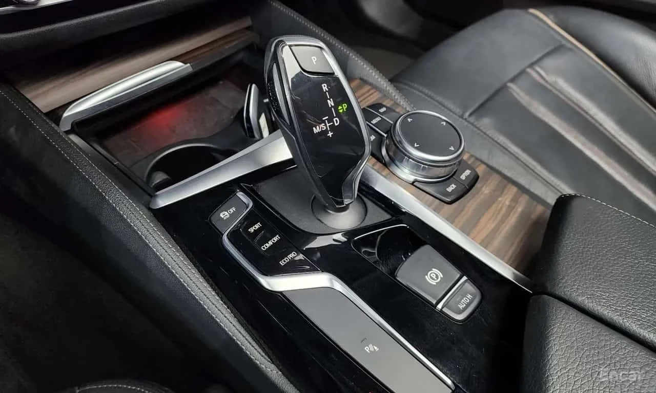 BMW 530 * HEAD UP * ��������� * ������� *  | Mobile.bg � ����������� 9