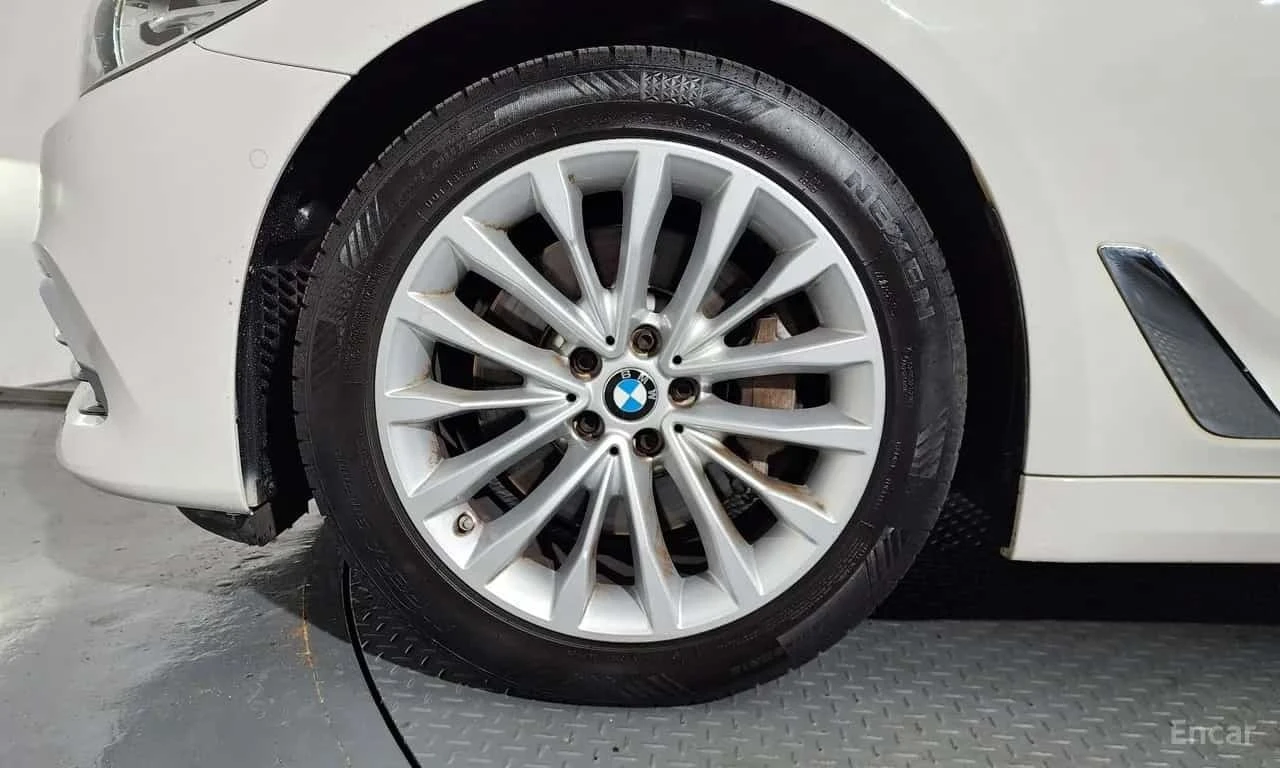 BMW 530 * HEAD UP * ��������� * ������� *  | Mobile.bg � ����������� 5