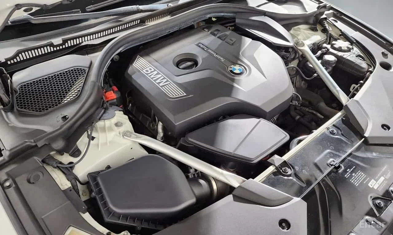 BMW 530 * HEAD UP * ��������� * ������� *  | Mobile.bg � ����������� 6
