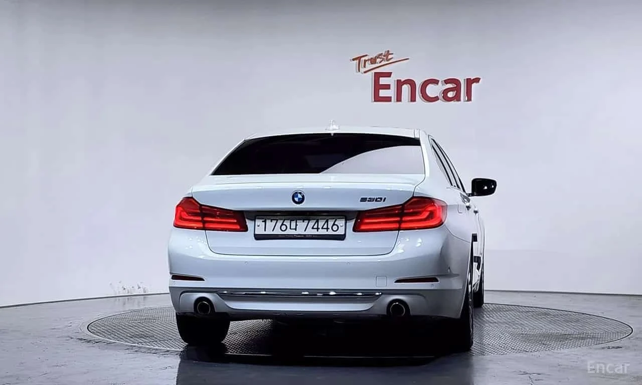 BMW 530 * HEAD UP * ��������� * ������� *  | Mobile.bg � ����������� 4