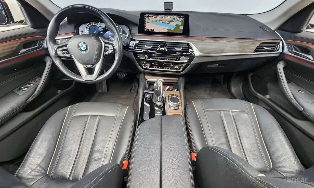 BMW 530 * HEAD UP * ��������� * ������� *  | Mobile.bg � ����������� 7