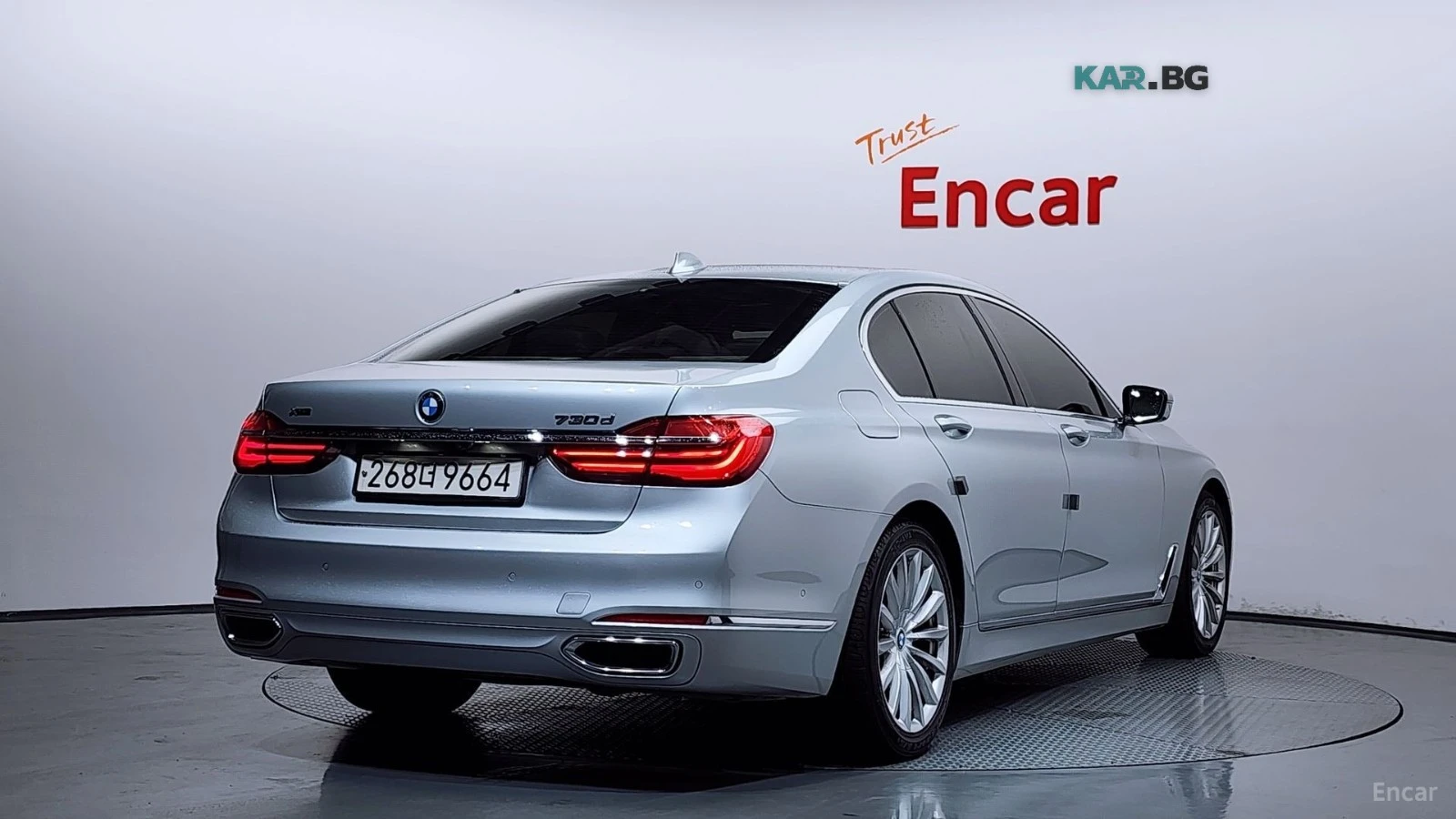 BMW 730 ACC * HUD * ��������� * ���������� * (���� �� ��) | Mobile.bg � ����������� 2