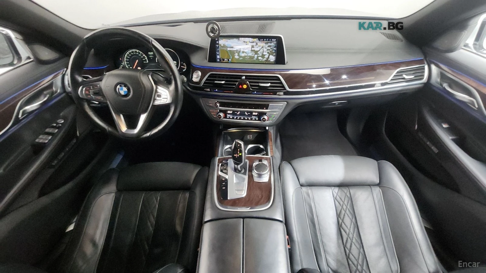 BMW 730 ACC * HUD * ��������� * ���������� * (���� �� ��) | Mobile.bg � ����������� 6