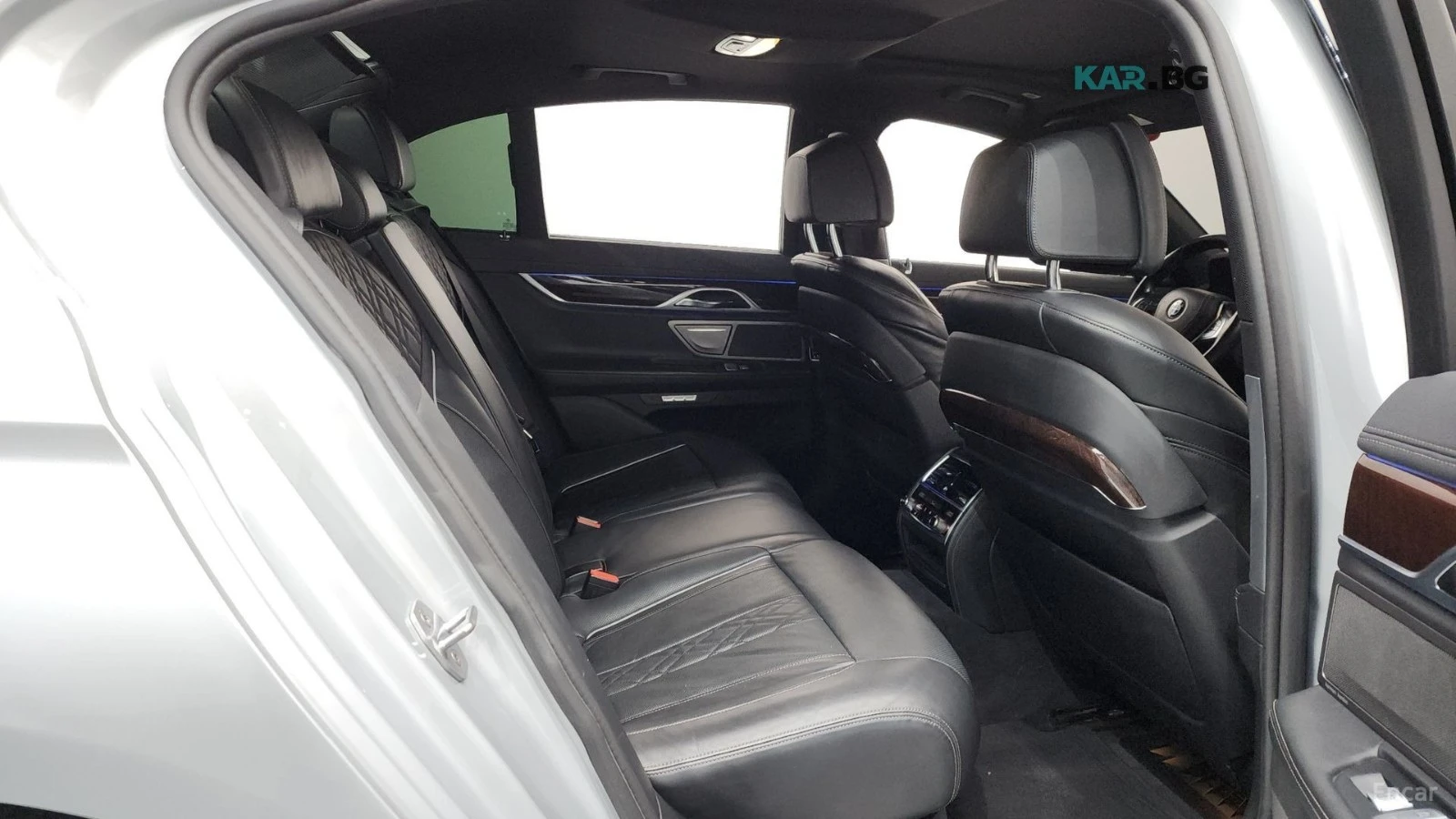 BMW 730 ACC * HUD * ��������� * ���������� * (���� �� ��) | Mobile.bg � ����������� 10