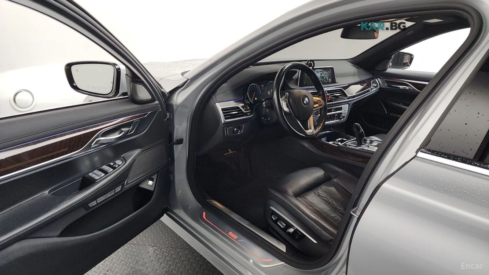 BMW 730 ACC * HUD * ��������� * ���������� * (���� �� ��) | Mobile.bg � ����������� 9