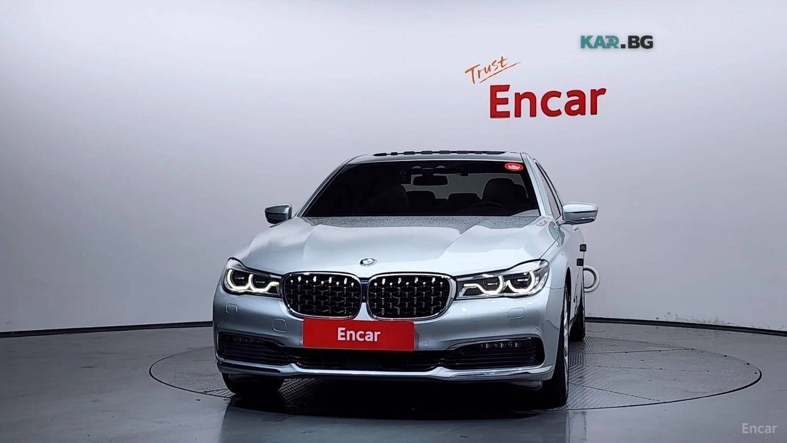 BMW 730 ACC * HUD * ��������� * ���������� * (���� �� ��) | Mobile.bg � ����������� 3