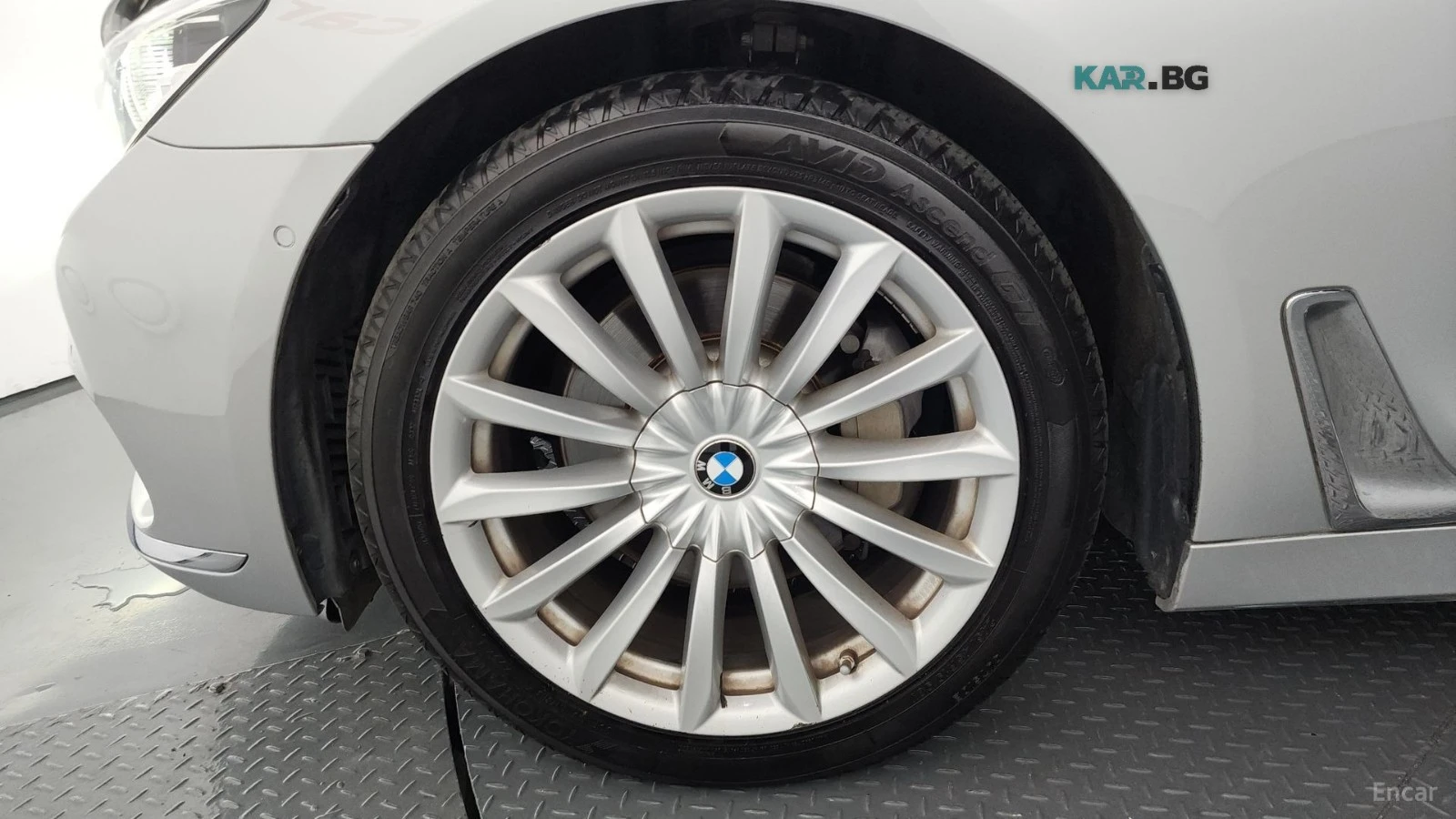 BMW 730 ACC * HUD * ��������� * ���������� * (���� �� ��) | Mobile.bg � ����������� 5