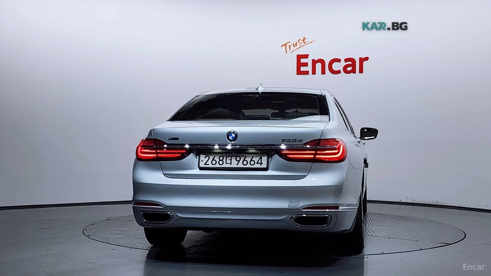 BMW 730 ACC * HUD * ��������� * ���������� * (���� �� ��) | Mobile.bg � ����������� 4
