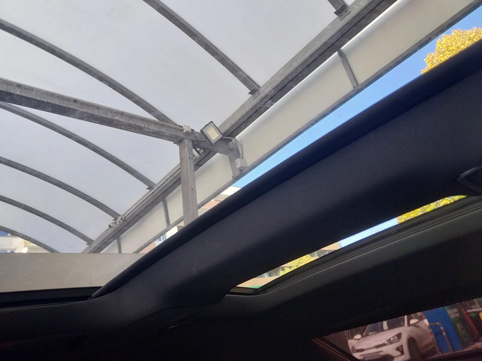 Mercedes-Benz S 560, снимка 12 - Автомобили и джипове - 56649219