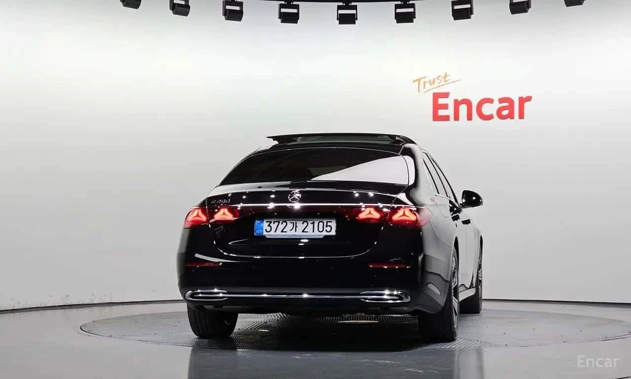 Mercedes-Benz E 200, снимка 4 - Автомобили и джипове - 56684754
