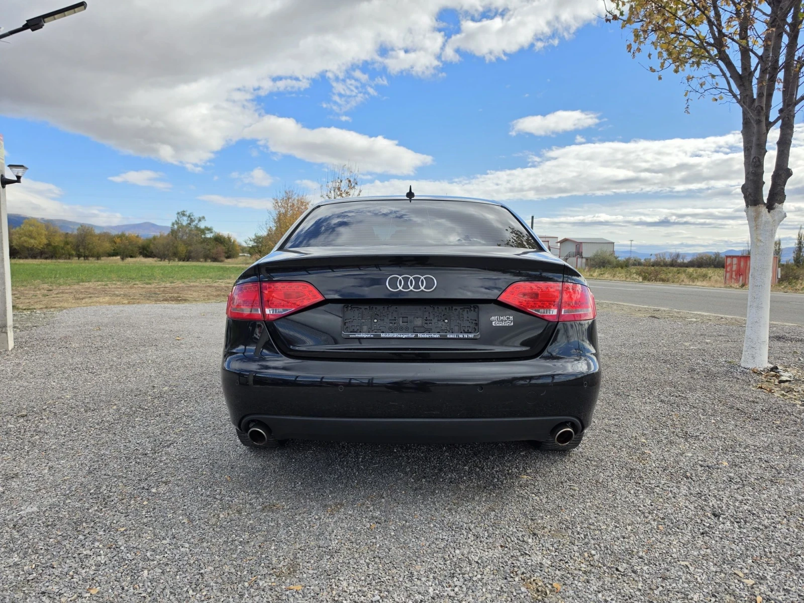 Audi A4 2.0 tdi, снимка 6 - Автомобили и джипове - 56703846