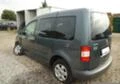 VW Caddy 1.9.2.0TDI,SDI, снимка 4