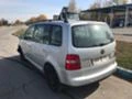 VW Touran 1.9tdi tip/AVQ, снимка 1