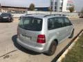 VW Touran 1.9tdi tip/AVQ, снимка 3