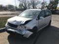 VW Touran 1.9tdi tip/AVQ, снимка 4