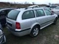 Skoda Octavia 2.0i,Facelift,115кс., снимка 2