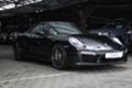 Porsche 911 Turbo S/Cabrio/Гаранция, снимка 3 - Автомобили и джипове - 36059354