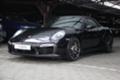 Porsche 911 Turbo S/Cabrio/Гаранция, снимка 1 - Автомобили и джипове - 36059354