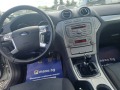 Ford Mondeo 2.0TDCi - [9] 