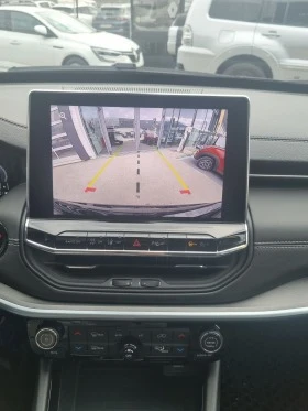 Jeep Compass 1.5 Hybrid, снимка 11