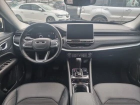 Jeep Compass 1.5 Hybrid, снимка 7