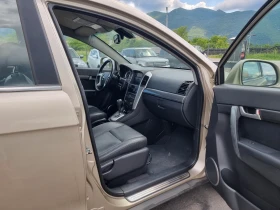 Chevrolet Captiva 2.0TDI , снимка 15