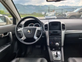 Chevrolet Captiva 2.0TDI , снимка 12