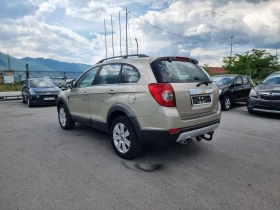 Chevrolet Captiva 2.0TDI , снимка 4