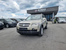 Chevrolet Captiva 2.0TDI , снимка 2