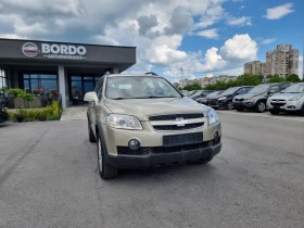 Chevrolet Captiva 2.0TDI , снимка 9