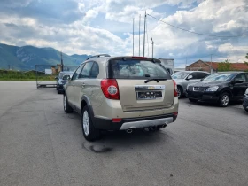 Chevrolet Captiva 2.0TDI , снимка 5
