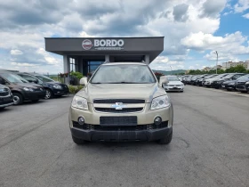 Chevrolet Captiva 2.0TDI , снимка 1