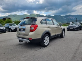 Chevrolet Captiva 2.0TDI , снимка 7