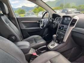 Chevrolet Captiva 2.0TDI , снимка 16